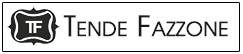 Tende Fazzone Ecobonus e Sconto in Fattura del 50%